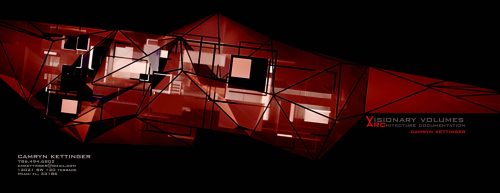 MFO STUDIO KETTINGER FOLIO
